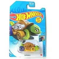 在飛比找蝦皮購物優惠-風火輪 Hot Wheels turtoshell 動力海龜