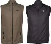 Fox Racing Ranger Wind MTB Vest Mountain Bike MTB BMX