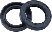 Ching Choo Crank Shaft Oil Seal 12 032 03-S Compatible with Kohler CH11-CH16 CH410-CH450 CV11-CV16 CV430-CV493,Compatible with Cub Cadet Toro Engines (2)