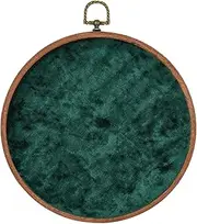 Winmany Corduroy Wall Hanging Brooch Jewelry Storage Display Stand Enamel Pin Display Holder Velvet Earrings Necklace Pin Display Board