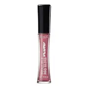 L'Oreal Infallible Pro Gloss Plump 6.3ml 606 MAUVE GLOW