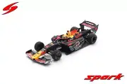 1:43 SPARK Mugen Sf23 #16 Mugen M-Tec Hr-417E Super Formula 2024 Nojiri SFJ032 M