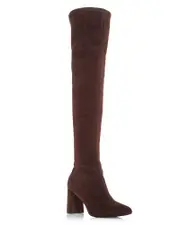 Jeffrey Campbell Women's Parisah Over The Knee Boots