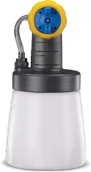 Wagner Spraytech 0529013 Detail Finish Front End Kit, Fine, Applies a Fine Finis