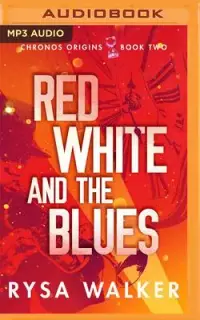 在飛比找博客來優惠-Red, White, and the Blues