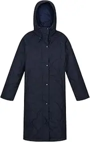 [REGATTA] Women's Jovie Baffled/Quilted Jackets