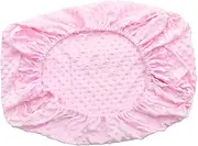 Kisangel Changing Pad Cover Washable and Removable Changing Table Pad and Comfortable for Newborn Diaper Changes