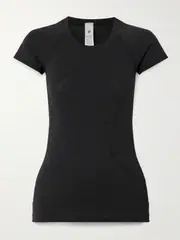 [lululemon] lululemon - Swiftly Tech 2.0 Stretch T-shirt - Black - US14 US 14 Black