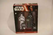 Star Wars Darth Vader And Storm Trooper 3D Walkie Talkie - Disney Hunter Leisure