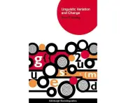 Linguistic Variation and Change