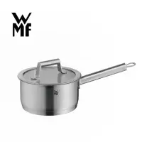 在飛比找momo購物網優惠-【德國WMF】COMFORT LINE 單手湯鍋含蓋 16c