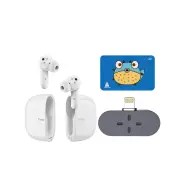 Timekettle M3 & Zero Bundle M3 Online & Offline Translation & Zero-Type C for Android Phones Bundle