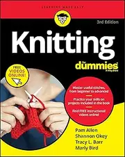 Knitting For Dummies