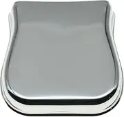 KAISH Replacement Vintage Ashtray Tele Bridge Cover Bridge Protector for Vintage Telecaster Chrome