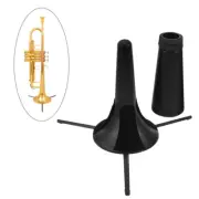 Small Bracket Weak Speaker Instrument Trumpet Stand Mutes Holder Flute