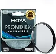 HOYA Pro ND-EX Neutral Density Filter ND8 Diameter 67 mm
