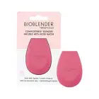 EcoTools Rose Water Bioblender Sponge for Liquid Foundation Vegan 1 Count