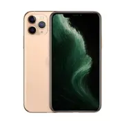 Apple iPhone 11 Pro Max 64GB Gold - Excellent Refurbished
