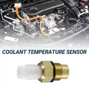 Coolant Temperature Sensor for Toyota Corolla Durable Water Temp Sensor 1Pcs