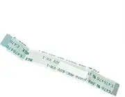 Gintai FFC Touchpad Flex Cable for Dell Ins-piron 15 3567 P63F 3565 3465 3467 Vostro 15 3568 450.0AD01.0001 450.09W08.0001 LCD Screen Flex Cable