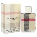 在飛比找遠傳friDay購物精選優惠-BURBERRY London 倫敦女性淡香精 30ml