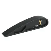 GANWEI Sandpaper Holder Hand Sanding Portable Adjustable Manual Curve Plane Sandbelt Grinding Polisher Sandpaperboard Wo