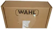 Wahl Stainless Steel Lithium Ion 2.0+ Slate Beard Trimmer 09864 for Men