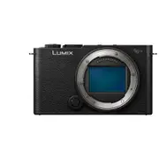 Panasonic LUMIX S9 Mirrorless Camera (Jet Black)