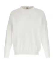 C.P. Company Metropolis Series Knitwear 50,52,54 White