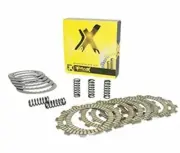 Pro-X 16.CPS60098 Complete Clutch Plate Set