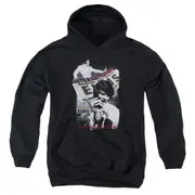 Hoodie - INTERNATIONAL HOTEL Pull-Over Sweatshirt classic