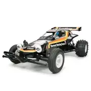 Tamiya 1/10 Electric RC Car Series No. 336 Hornet Off-Road Car [58336]