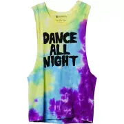 Element x Jac Vanek Boogie Knit Top (S)