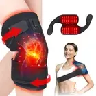 Red Light Therapy for Knee, 660nm Red Light and 850nm Near Infrared Light The...