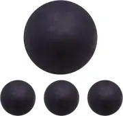 Squash Balls Professional,4X High Elasticity Small Squash Balls for Kids - Hi...