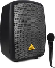 Behringer MPA40BT 40W Portable PA System