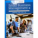 SMALL BUSINESSES  MANAGEMENT 19E