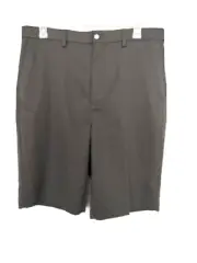 Callaway Men's Pro Spin 3.0 Active Waistband Golf Shorts Gray Sz 38T NEW! #16341