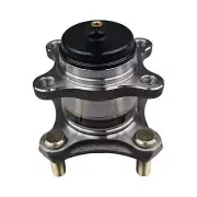 Rear Wheel Bearing Hub Assembly For Suzuki Swift FZ 1.2L 1.4L 1.6L Include Studs (for: Suzuki)