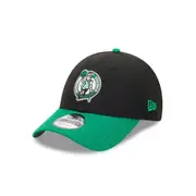 Boston Celtics NBA Gradient 9FORTY Snapback