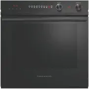 Fisher & Paykel 60cm Pyrolytic Oven