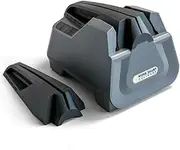 Work Sharp Culinary, Darex, LLC E2 Plus Electric Knife Sharpener E2 Plus Electric Knife Sharpener, Gray, CPE2P