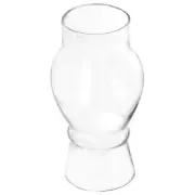 Clear Oil Lamp Chimney Oil Lamp Windproof Lamp Shade Clear Kerosene Lamp Shade
