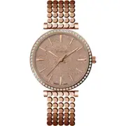 Bellevue E.64 Ladies Quartz Watch Pink 32mm