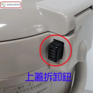 象印 CD-JUF30 微電腦電動 3L 熱水瓶