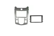 CONNECTS2 FITTING KIT KIA CERATO 2008 - 2012 DOUBLE DIN (AUTO AIRCON ONLY)