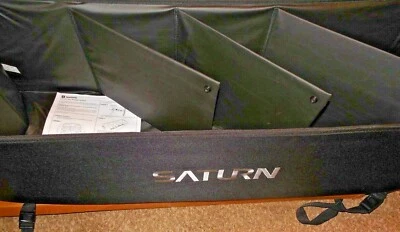 New GM OEM Partition Car Organizer Saturn SUV 19211391