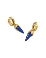 Kendra Scott Catherine Huggie Earrings