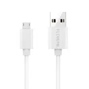 5PCS 2A Micro PVC Fast Charging Data Cable 1m/3.33ft For Samsung S7 Xiaomi Redmi Note4