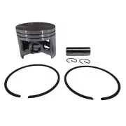 Piston & Ring Kit Fits Stihl 038 50mm 1119 030 2001, 1119 034 3000